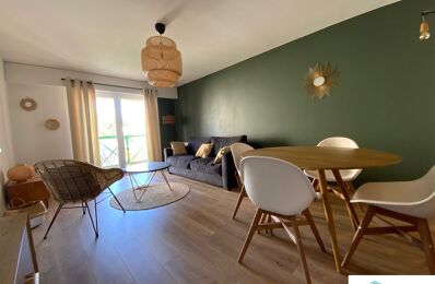 appartement 2 pièces 46 m2 à louer à Les Sables-d'Olonne (85100)