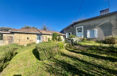 vente maison 179 900 € à proximité de Cahuzac (47330)