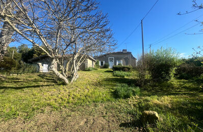 vente maison 169 900 € à proximité de Serres-Et-Montguyard (24500)