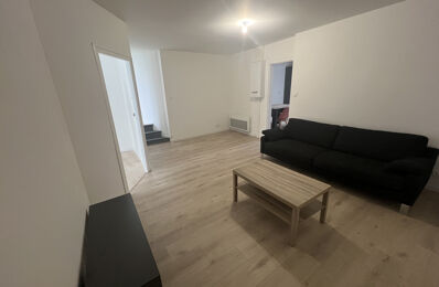 location appartement 650 € CC /mois à proximité de Maulévrier (49360)