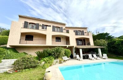 vente appartement 1 598 000 € à proximité de Cagnes-sur-Mer (06800)