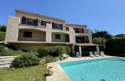 vente maison 1 598 000 € à proximité de Valbonne (06560)