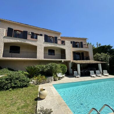 Maison 5 pièces 1518000 €