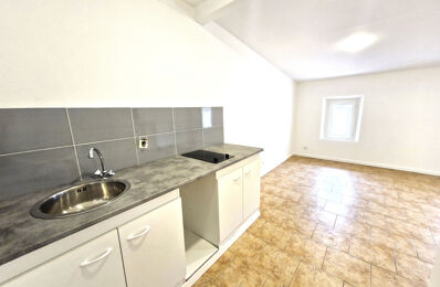 vente appartement 66 000 € à proximité de Toulon (83100)