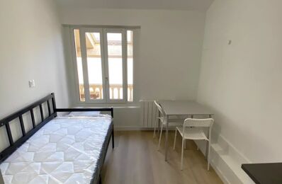 location appartement 580 € CC /mois à proximité de Saint-Genis-Laval (69230)