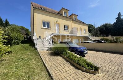 location maison 1 750 € CC /mois à proximité de Bruyères-le-Châtel (91680)