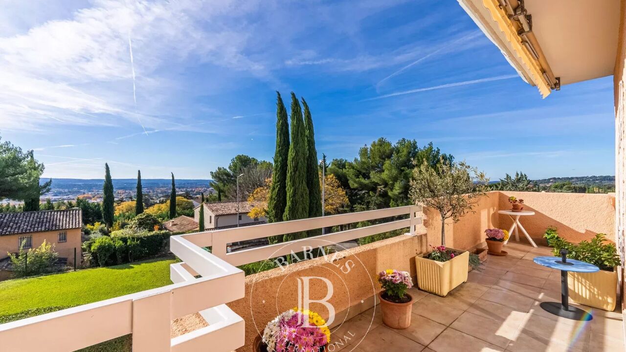 appartement 5 pièces 178 m2 à vendre à Aix-en-Provence (13090)