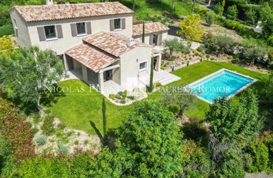 vente maison 1 395 000 € à proximité de Nice (06100)