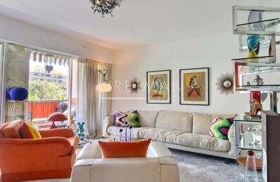 vente appartement 540 000 € à proximité de Villefranche-sur-Mer (06230)