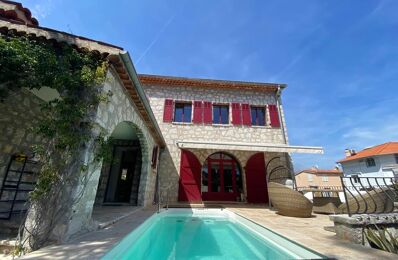 vente maison 5 200 000 € à proximité de Beaulieu-sur-Mer (06310)