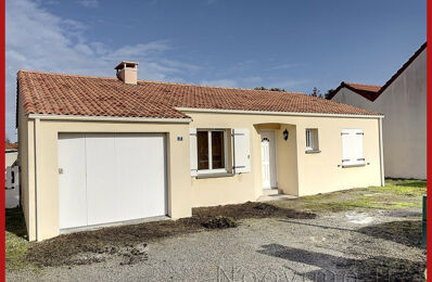 vente maison 238 740 € à proximité de Mouzillon (44330)