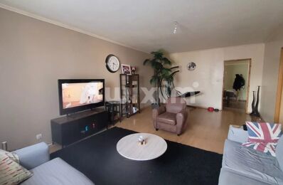 vente appartement 155 000 € à proximité de Lons-le-Saunier (39000)