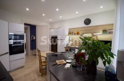 vente appartement 369 000 € à proximité de Lons-le-Saunier (39000)