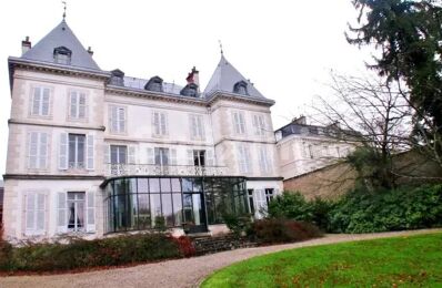 vente appartement 369 000 € à proximité de Saint-Germain-les-Arlay (39210)