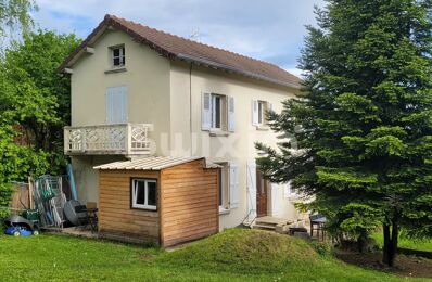 vente maison 215 000 € à proximité de Beaurepaire-en-Bresse (71580)