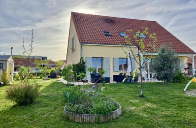 vente maison 420 000 € à proximité de Mur-sur-Allier (63115)
