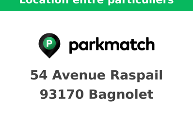 location garage 96 € CC /mois à proximité de Champs-sur-Marne (77420)