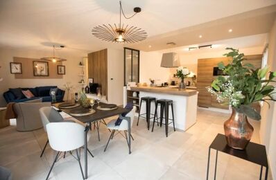 appartement 5 pièces 105 m2 à vendre à Le Plessis-Robinson (92350)