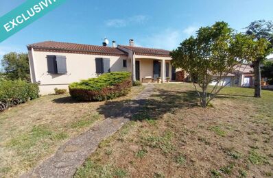 vente maison 259 000 € à proximité de Limousis (11600)