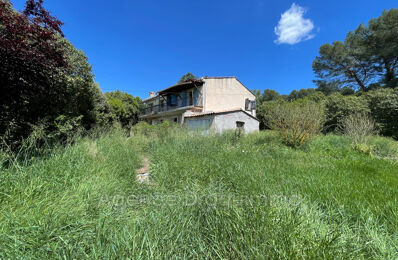 vente maison 239 000 € à proximité de Trans-en-Provence (83720)