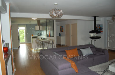 vente appartement 210 000 € à proximité de Massillargues-Attuech (30140)