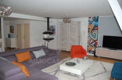 vente appartement 210 000 € à proximité de Mons (30340)