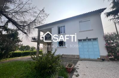 vente maison 237 000 € à proximité de La Salvetat-Belmontet (82230)