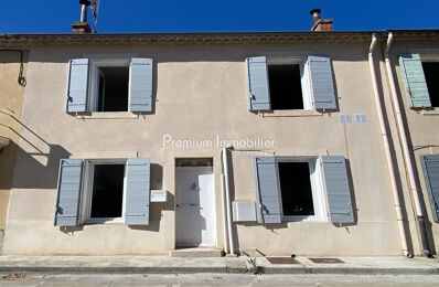 vente maison 210 000 € à proximité de Le Puy-Sainte-Réparade (13610)