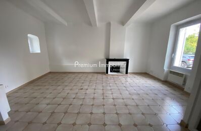 maison 3 pièces 60 m2 à vendre à Aix-en-Provence (13090)
