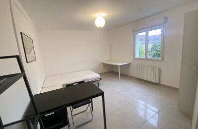 location appartement 590 € CC /mois à proximité de Gevrey-Chambertin (21220)