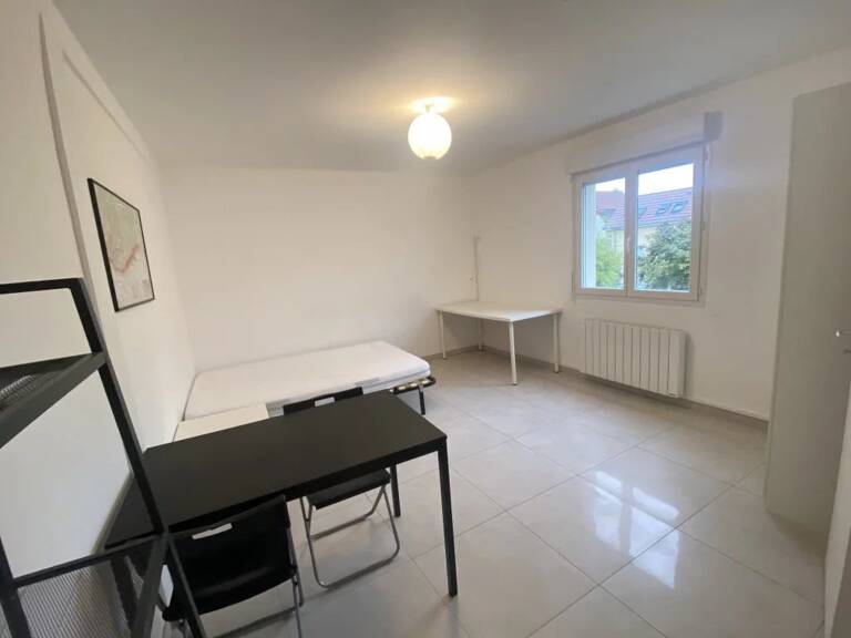 Grand studio meublé faculté tout inclus — photo 1