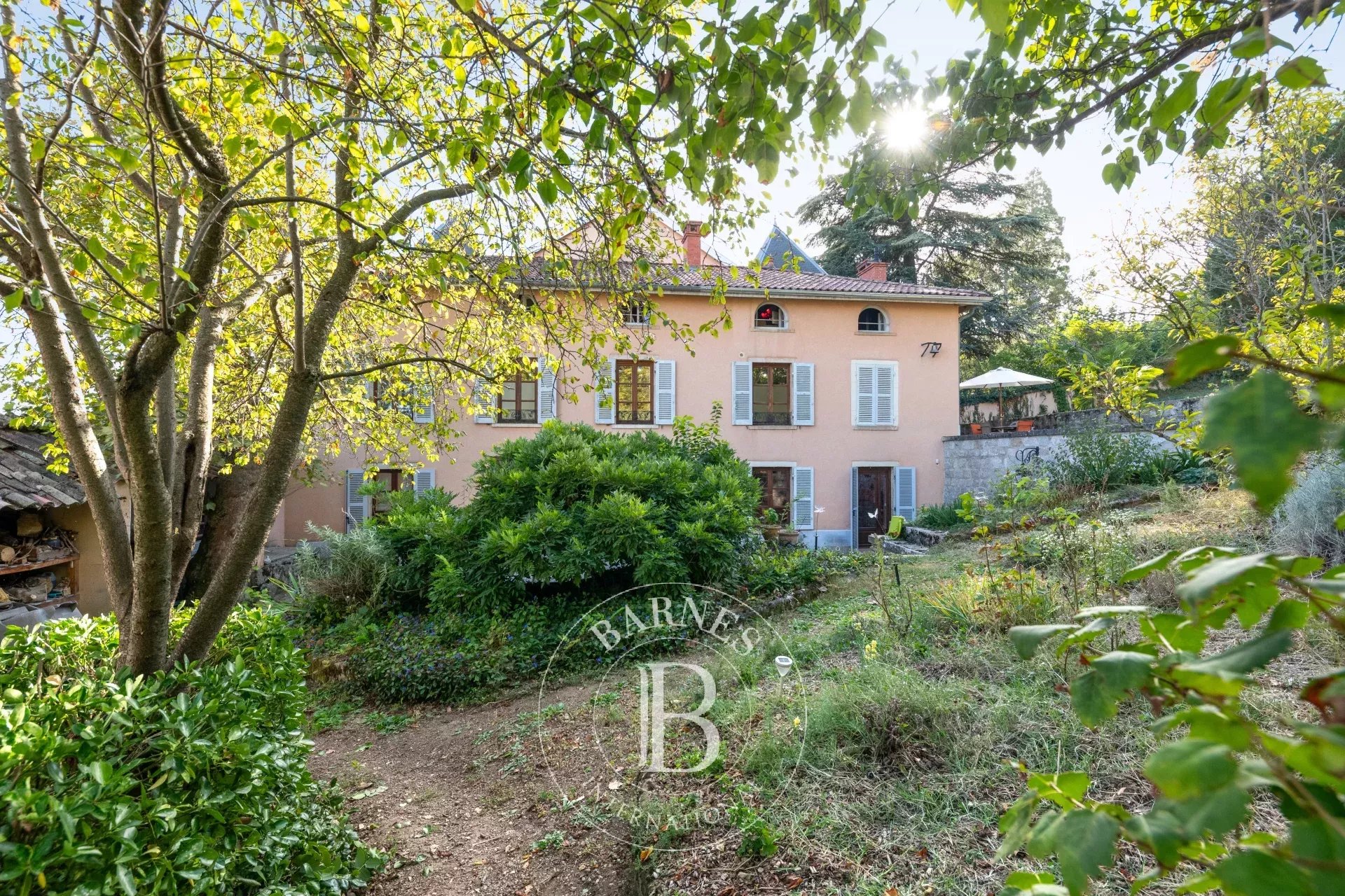 Maison S T7