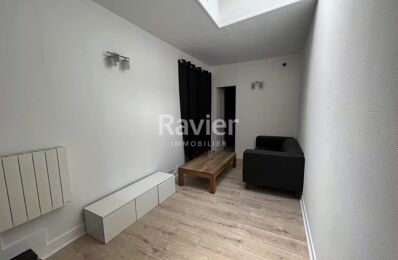 vente appartement 290 000 € à proximité de Limeil-Brévannes (94450)