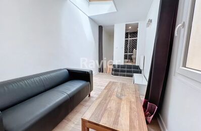 vente appartement 290 000 € à proximité de Saint-Ouen-sur-Seine (93400)