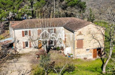 vente maison 265 000 € à proximité de Lisle-sur-Tarn (81310)
