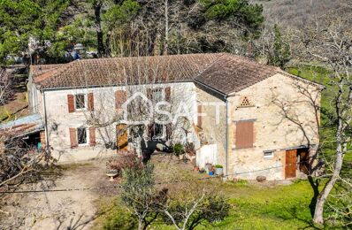 vente maison 265 000 € à proximité de Montdragon (81440)