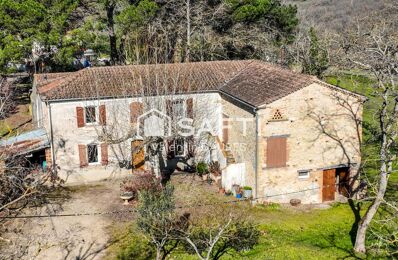 vente maison 265 000 € à proximité de Lasgraisses (81300)