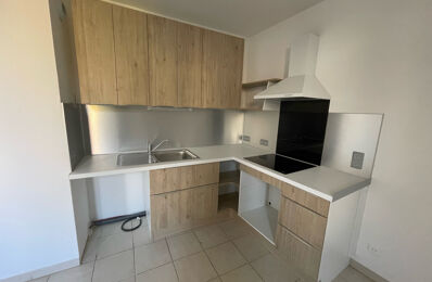 location appartement 413 € CC /mois à proximité de Montredon-des-Corbières (11100)