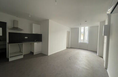 location appartement 510 € CC /mois à proximité de Peyriac-de-Mer (11440)