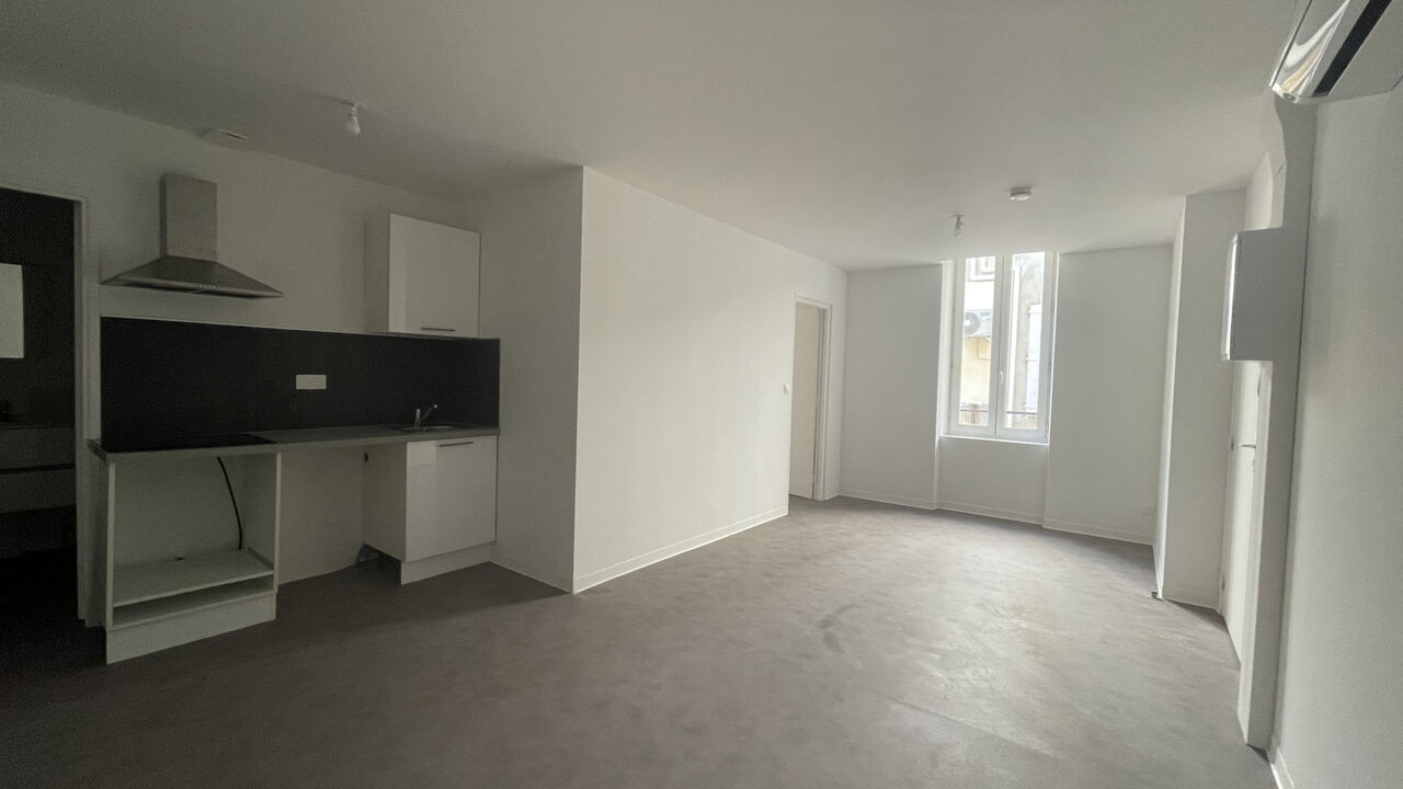 appartement 2 pièces 40 m2 à louer à Narbonne (11100)