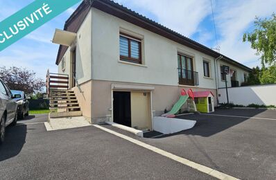 vente maison 273 000 € à proximité de Val-de-Vesle (51360)
