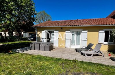 vente maison 399 000 € à proximité de Arès (33740)