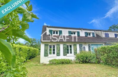 vente maison 250 000 € à proximité de Vert-Saint-Denis (77240)