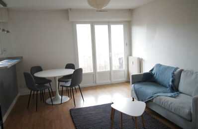 location appartement 795 € CC /mois à proximité de Velars-sur-Ouche (21370)