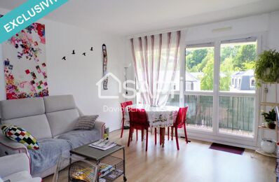 vente appartement 235 000 € à proximité de Vert-Saint-Denis (77240)