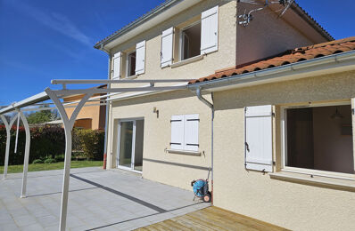 location maison 1 350 € CC /mois à proximité de Charbonnières-les-Bains (69260)