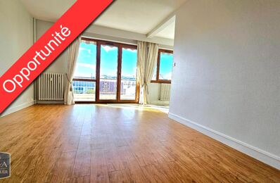 vente appartement 127 000 € à proximité de Indre (36)