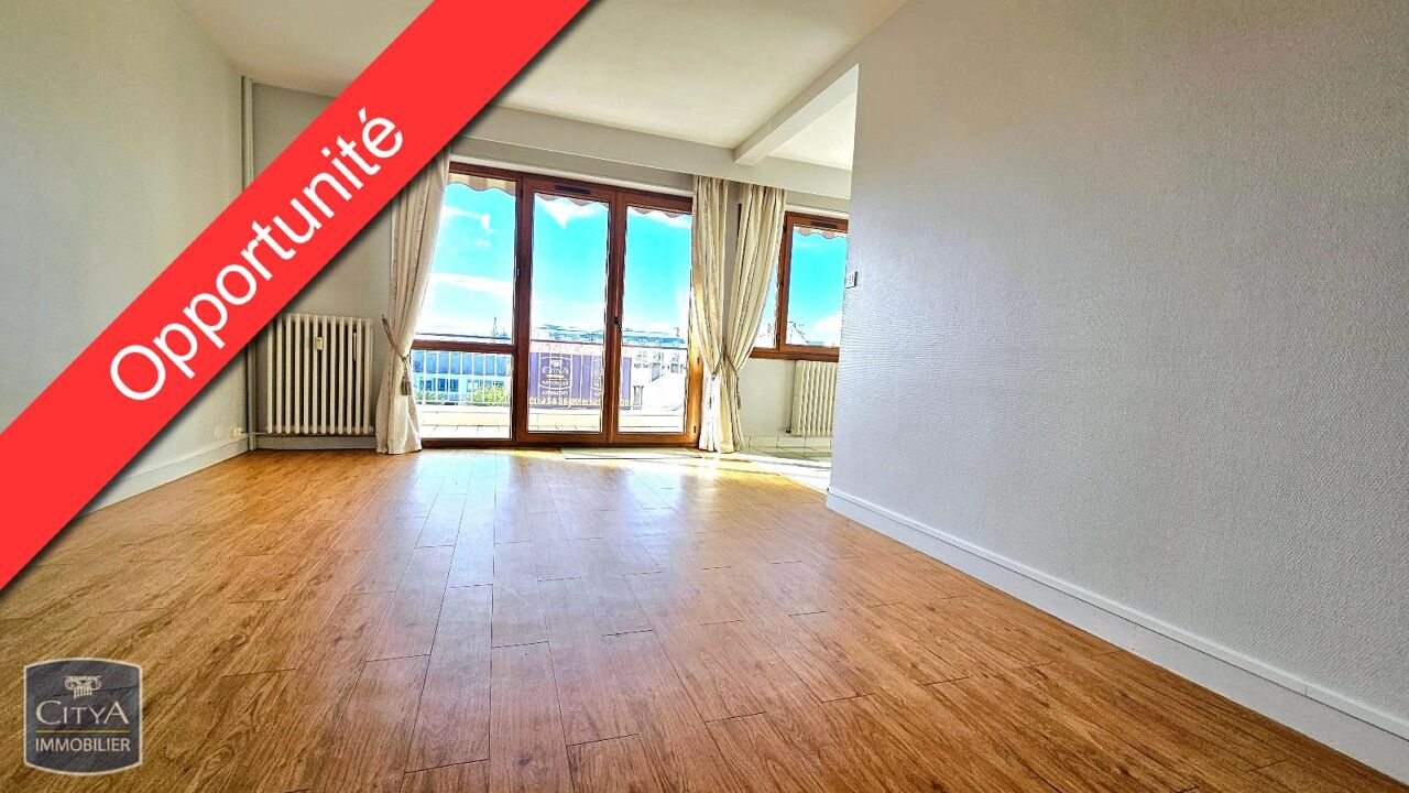 appartement 4 pièces 90 m2 à vendre à Châteauroux (36000)