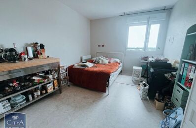location appartement 393 € CC /mois à proximité de La Membrolle-sur-Choisille (37390)