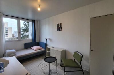 location appartement 385 € CC /mois à proximité de La Riche (37520)